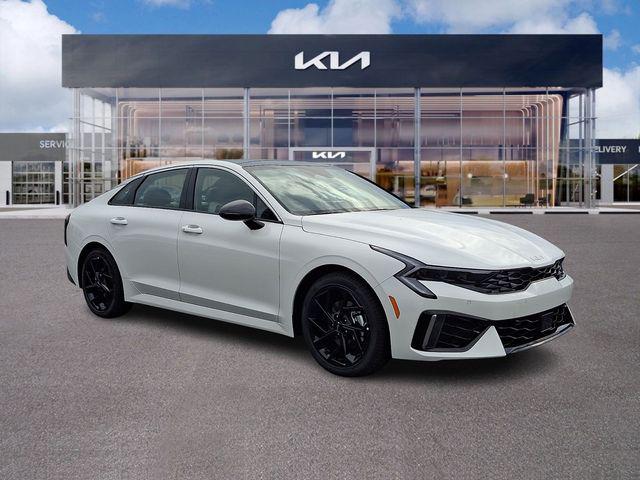 2026 Kia K5 GT-Line AWD for sale in Harrisburg, PA