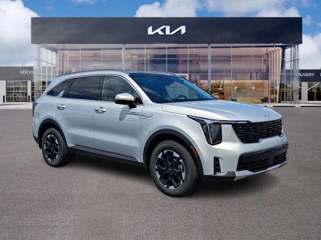 2026 Kia Sorento S for sale in Harrisburg, PA