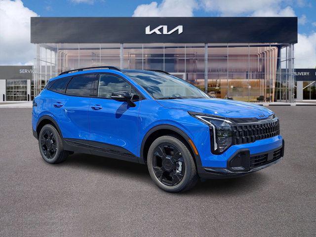 2026 Kia Sportage X-Line for sale in Harrisburg, PA