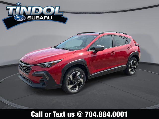 2026 Subaru Crosstrek Limited for sale in Gastonia, NC