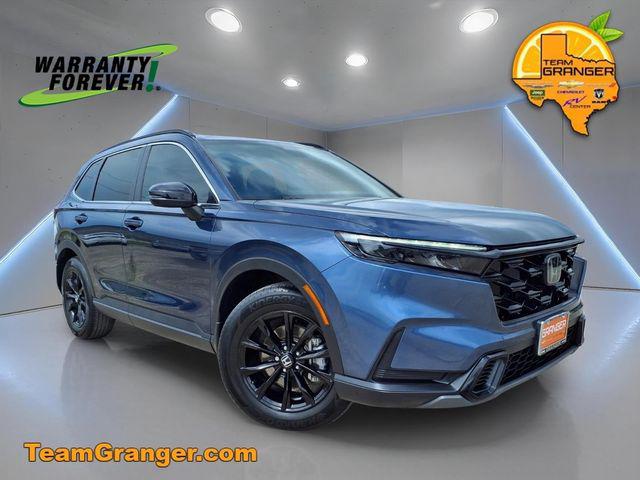 2024 Honda CR-V Hybrid Sport for sale in Orange, TX
