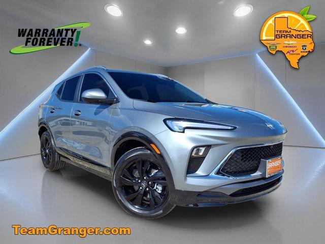2026 Buick Encore GX Sport Touring FWD for sale in Orange, TX