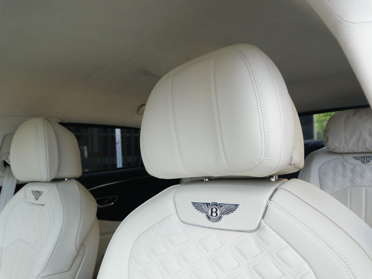 2024 Bentley Flying Spur Speed - Photo 7
