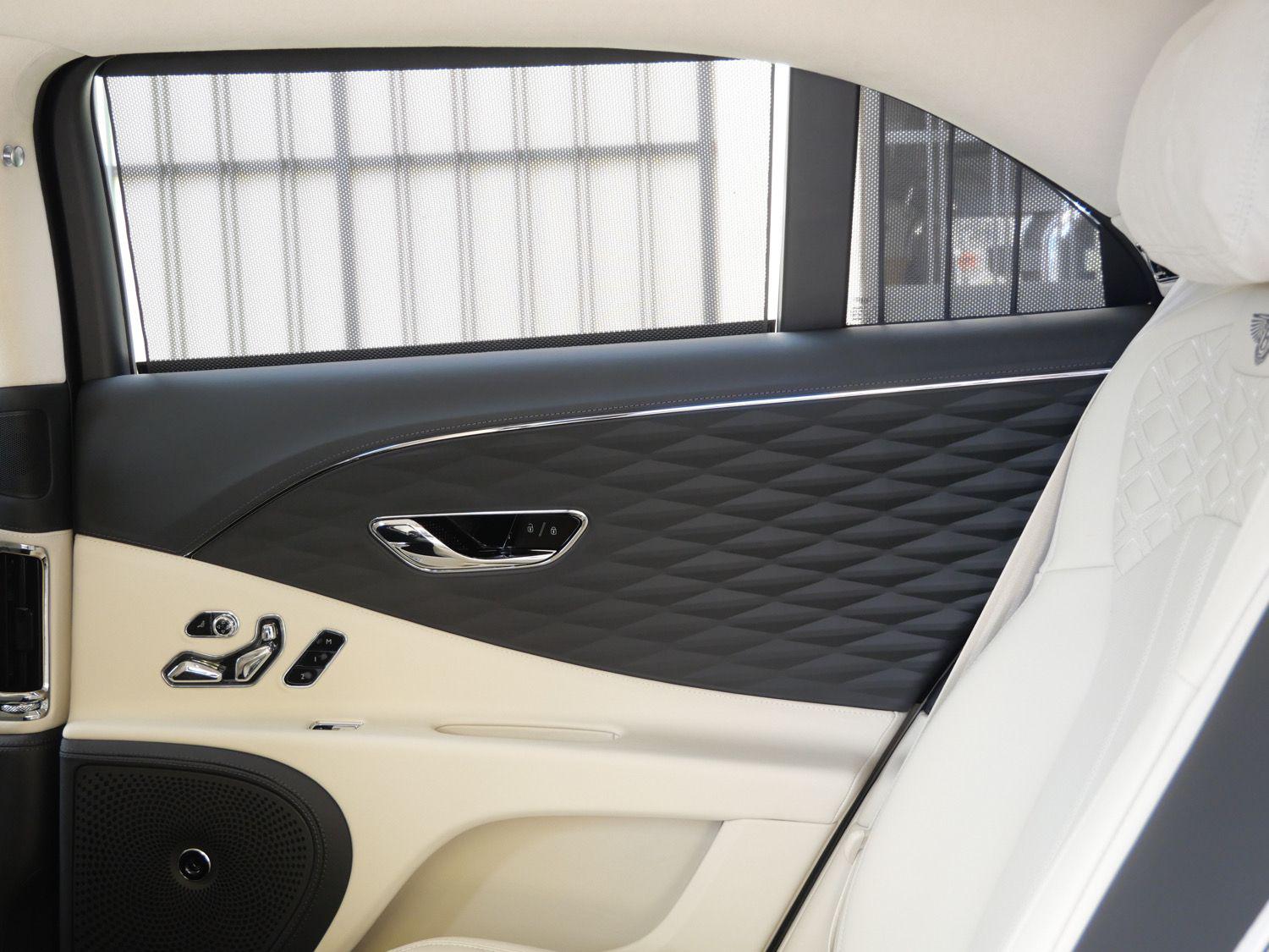 2024 Bentley Flying Spur Speed - Photo 8