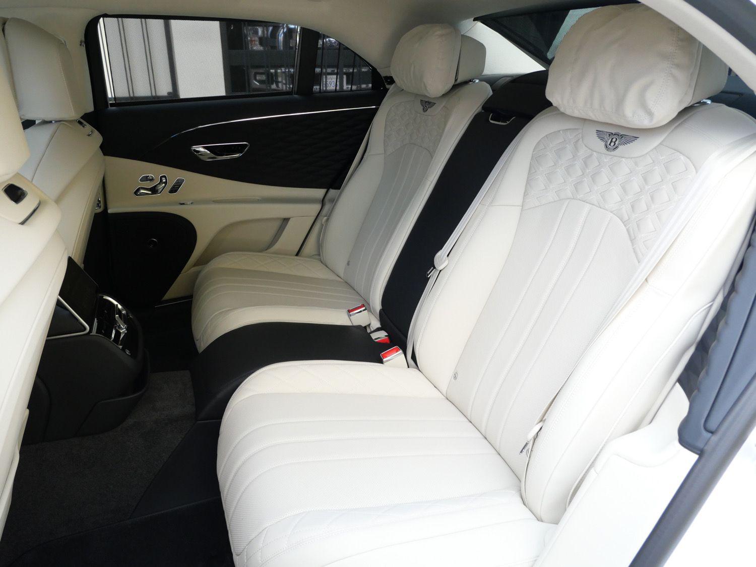 2024 Bentley Flying Spur Speed - Photo 12
