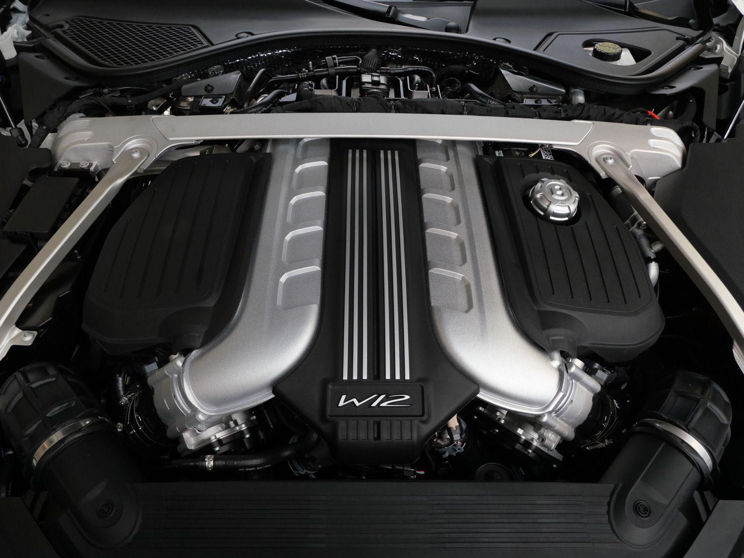 2024 Bentley Flying Spur Speed - Photo 13