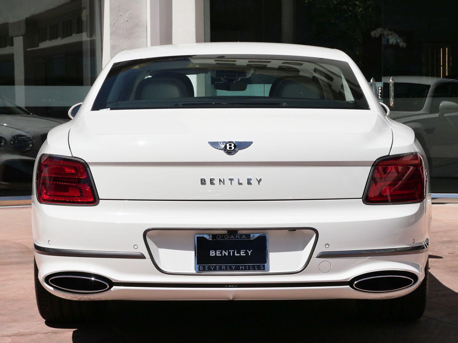 2024 Bentley Flying Spur Speed - Photo 14