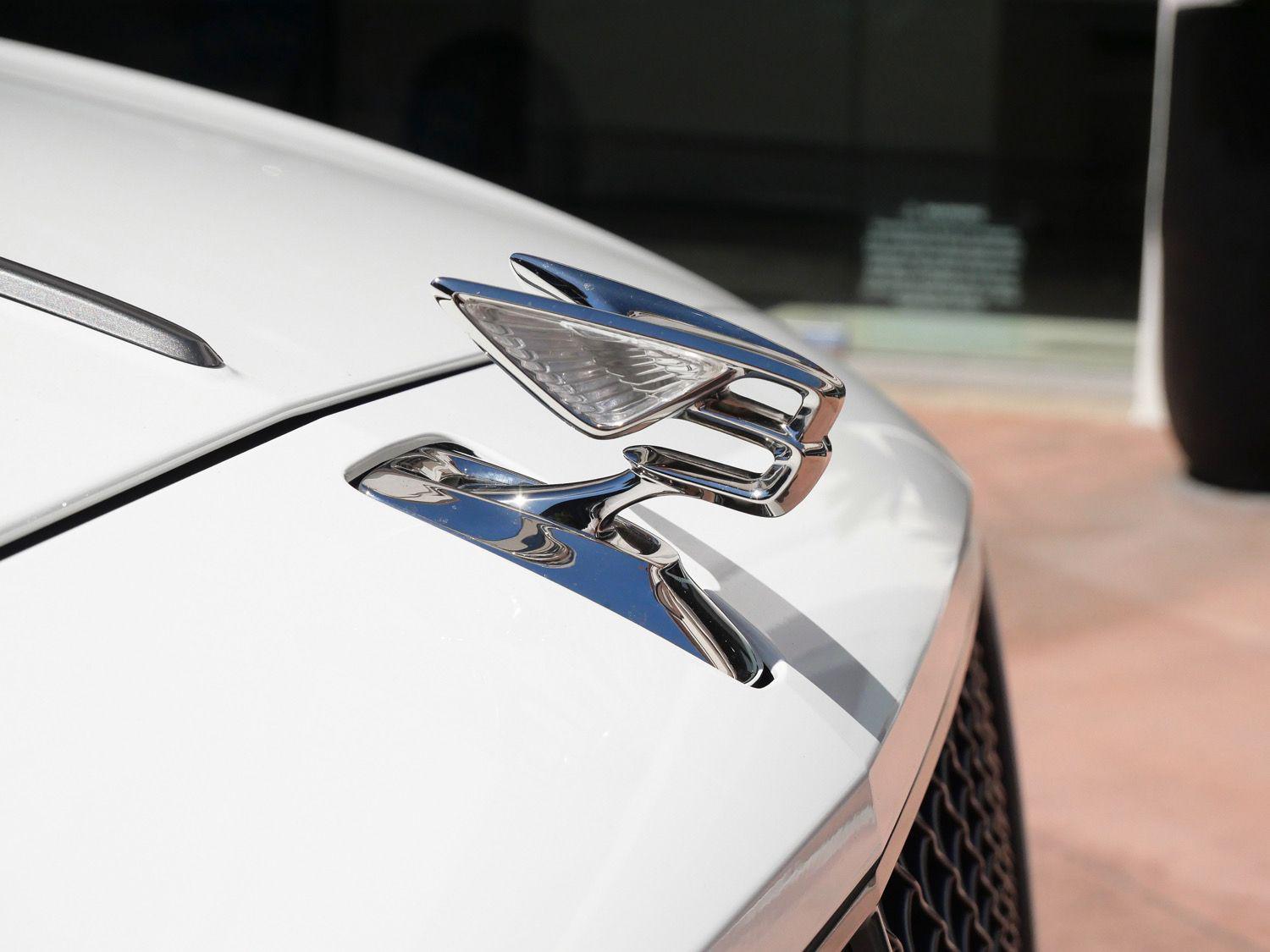 2024 Bentley Flying Spur Speed - Photo 16