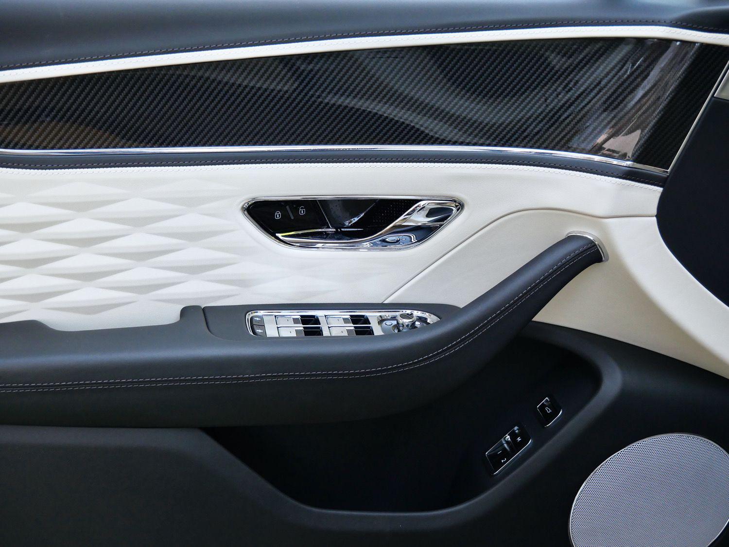 2024 Bentley Flying Spur Speed - Photo 22