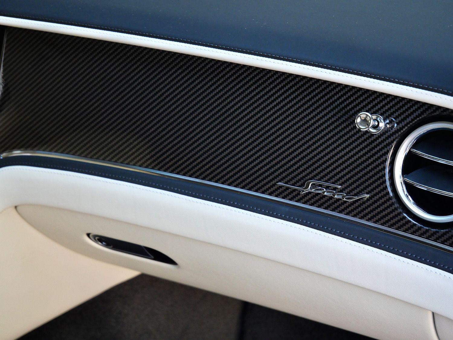 2024 Bentley Flying Spur Speed - Photo 25