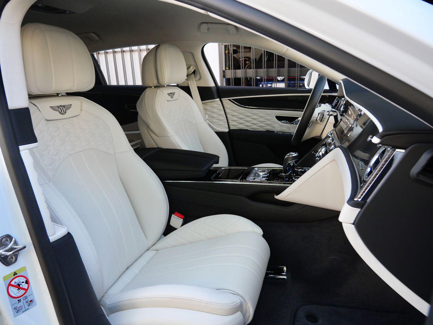 2024 Bentley Flying Spur Speed - Photo 26