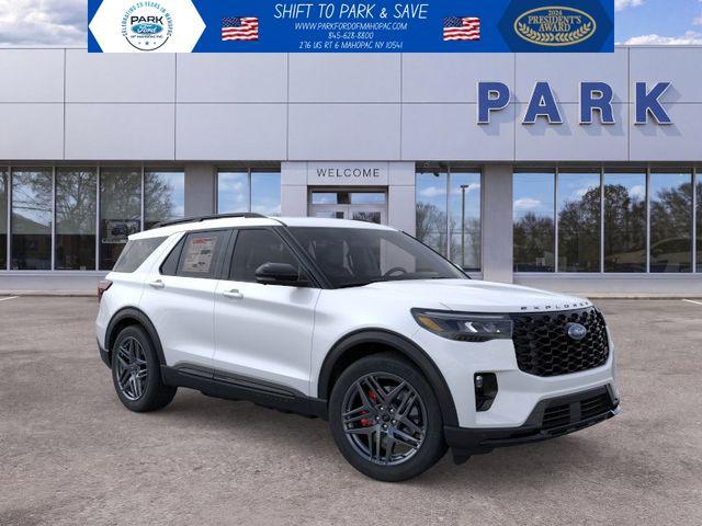 2026 Ford Explorer ST for sale in Mahopac, NY