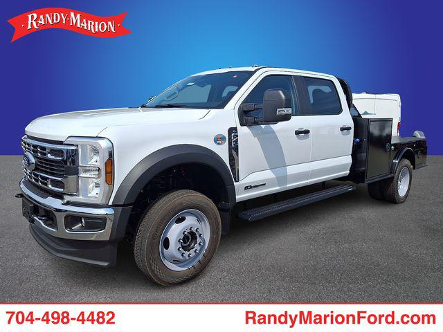 2026 Ford F-450 XL for sale in Statesville, NC