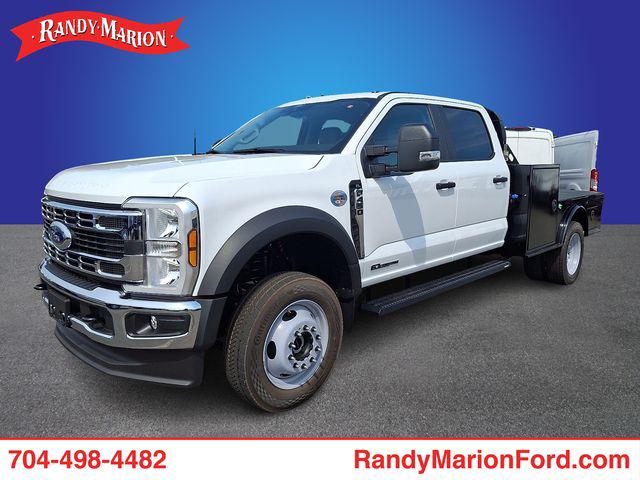 2026 Ford F-450 XLT for sale in Statesville, NC