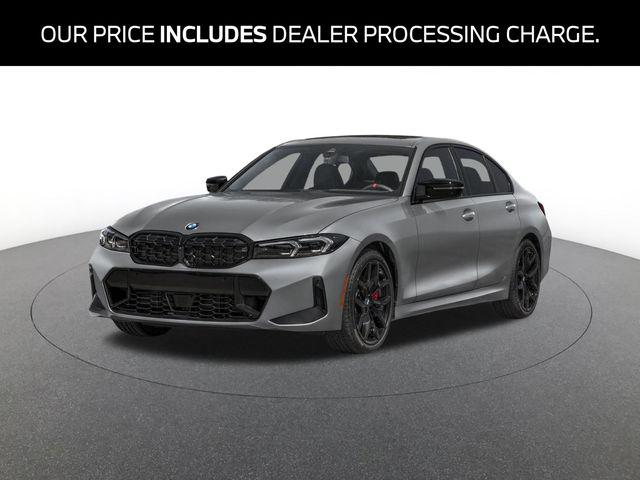 2026 BMW M340i xDrive NA for sale in Baltimore, MD