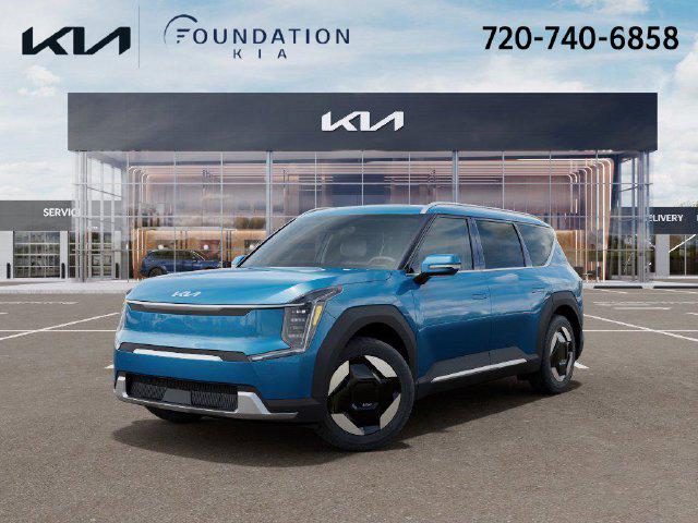 2026 Kia EV9 Wind for sale in Wheat Ridge, CO