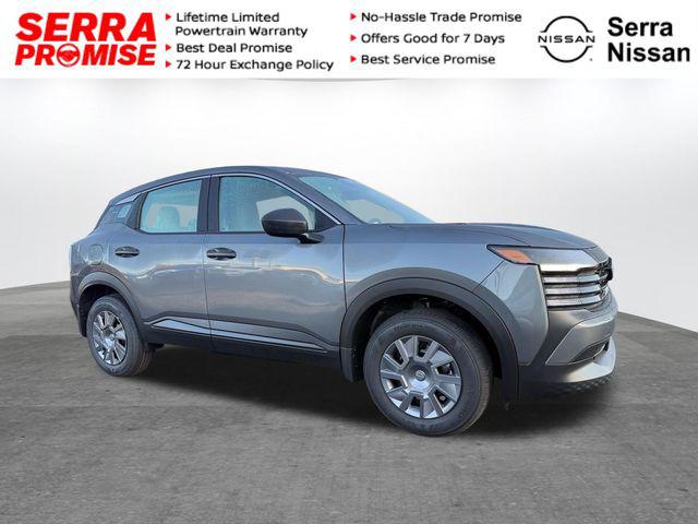 2026 Nissan Kicks S for sale in Sylacauga, AL