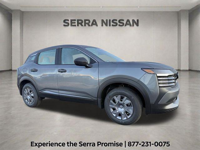 2026 Nissan Kicks S for sale in Sylacauga, AL