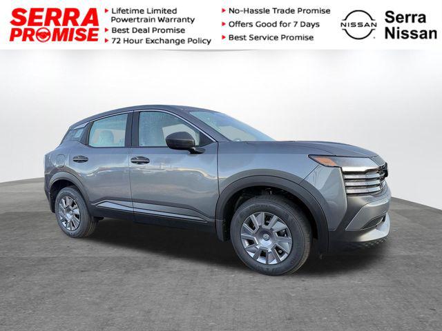 2026 Nissan Kicks S for sale in Sylacauga, AL