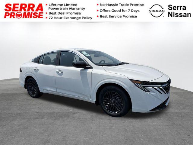 2026 Nissan Sentra SV for sale in Sylacauga, AL