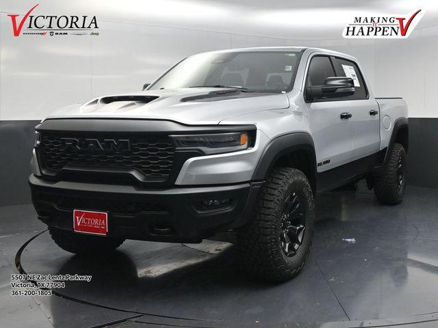 2026 Ram 1500 RHO Crew Cab 4x4 57 Box for sale in Victoria, TX