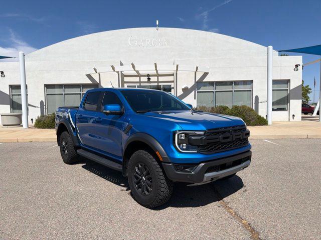2025 Ford Ranger Raptor for sale in Albuquerque, NM