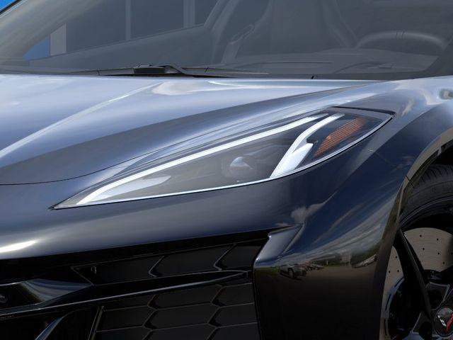 2026 Chevrolet Corvette E-Ray Convertible, 3LZ, RWD