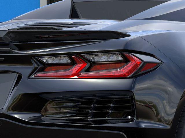 2026 Chevrolet Corvette E-Ray Convertible, 3LZ, RWD