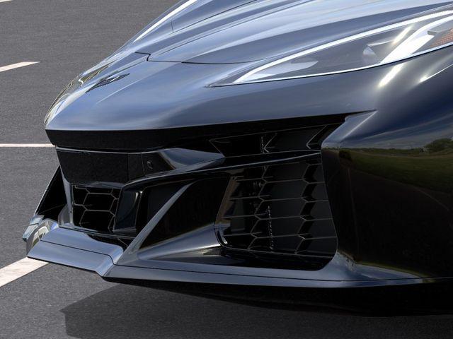 2026 Chevrolet Corvette E-Ray Convertible, 3LZ, RWD