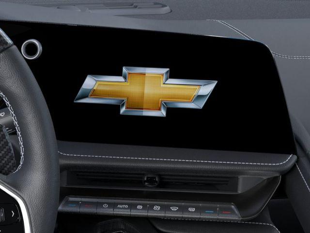 2026 Chevrolet Corvette E-Ray Convertible, 3LZ, RWD