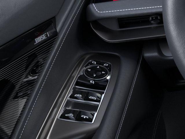 2026 Chevrolet Corvette E-Ray Convertible, 3LZ, RWD