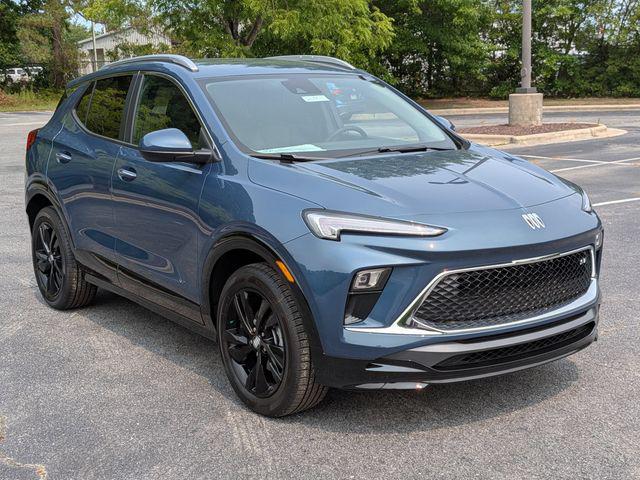 2026 Buick Encore GX Sport Touring FWD for sale in Greenville, NC