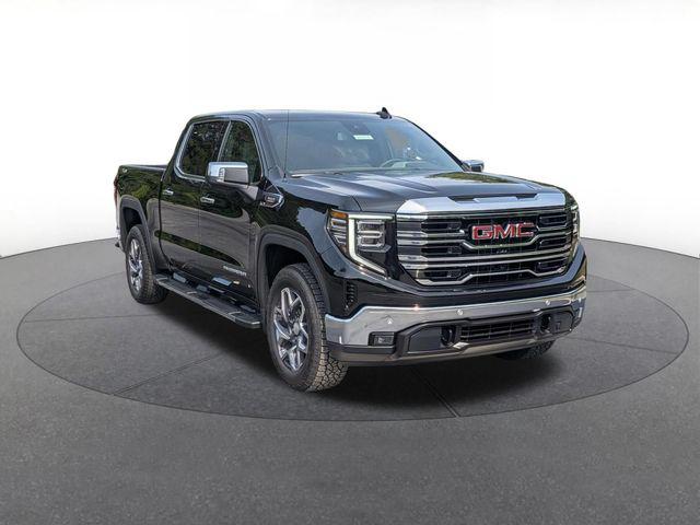 2026 GMC Sierra 1500 Crew Cab, Short Bed, SLT, 4WD for sale in Greenville, NC
