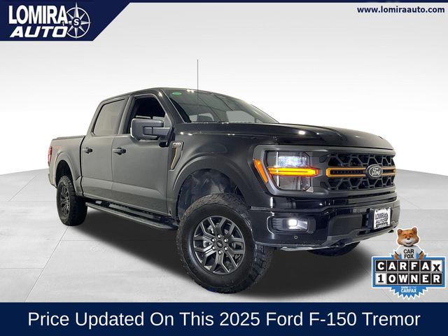 2025 Ford F-150 Tremor for sale in Lomira, WI