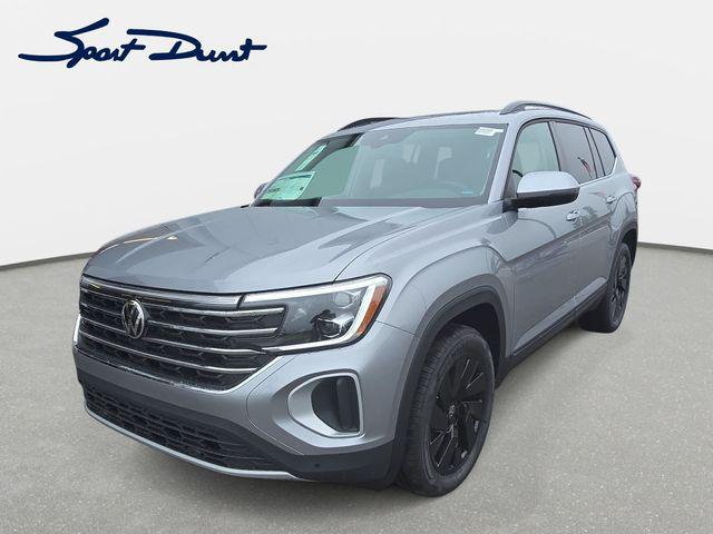 2026 Volkswagen Atlas SE with Technology for sale in Goldsboro, NC