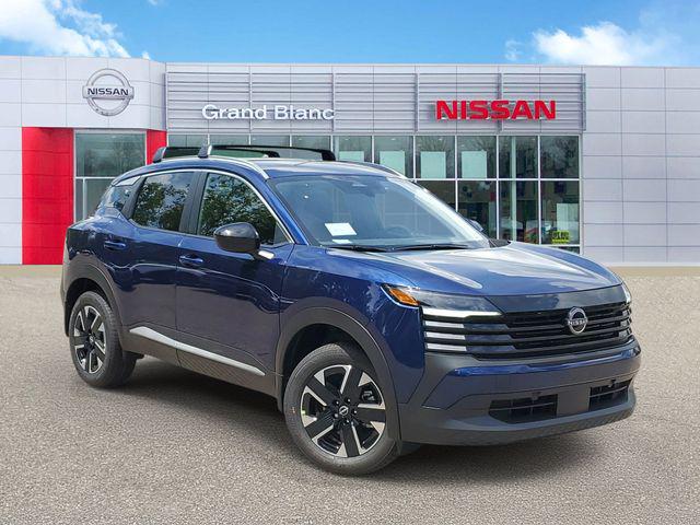 2026 Nissan Kicks SV for sale in Grand Blanc, MI
