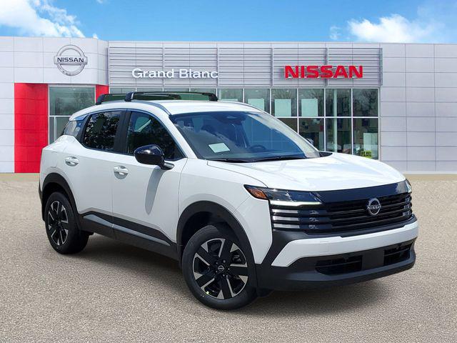 2026 Nissan Kicks SV for sale in Grand Blanc, MI
