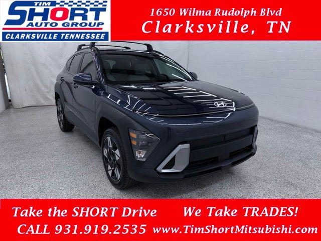 2025 Hyundai Kona SEL Convenience for sale in Clarksville, TN