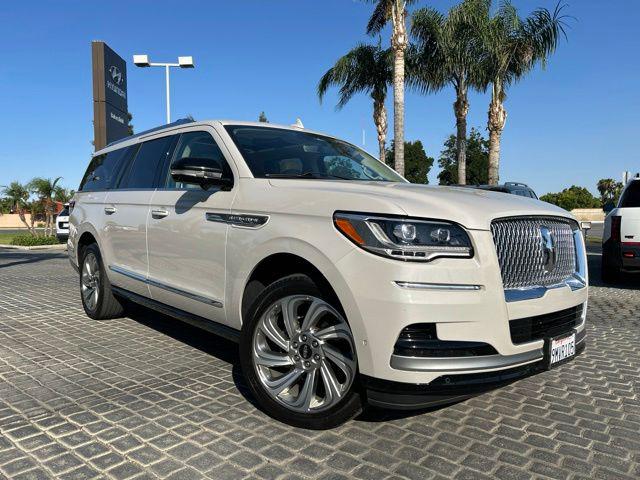 2024 Lincoln Navigator Reserve L for sale in Bakersfield, CA