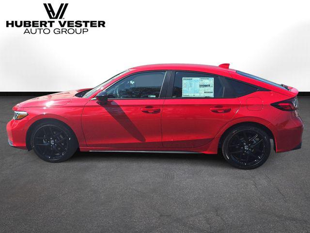2026 Honda Civic Sport for sale in Wilson, NC