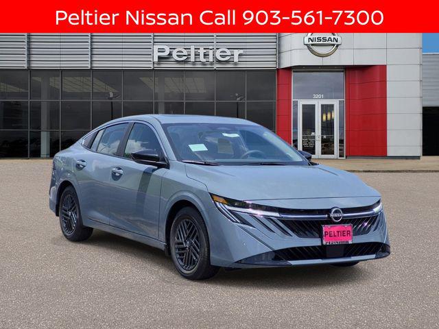 2026 Nissan Sentra SV for sale in Tyler, TX