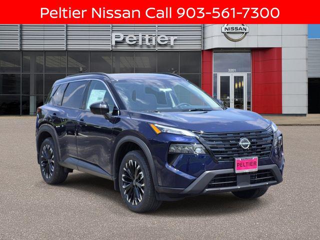 2026 Nissan Rogue Dark Armor for sale in Tyler, TX