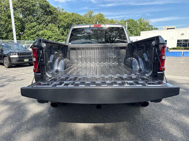 2026 Ram 1500 Laramie Crew Cab 4x4 57 Box