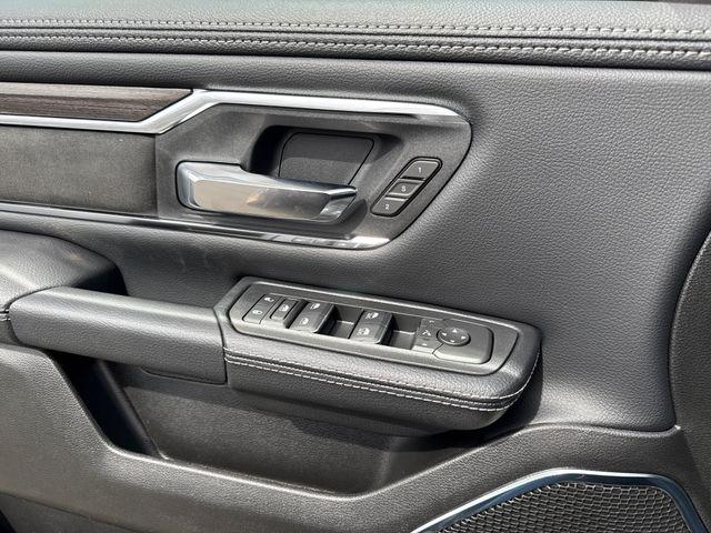 2026 Ram 1500 Laramie Crew Cab 4x4 57 Box