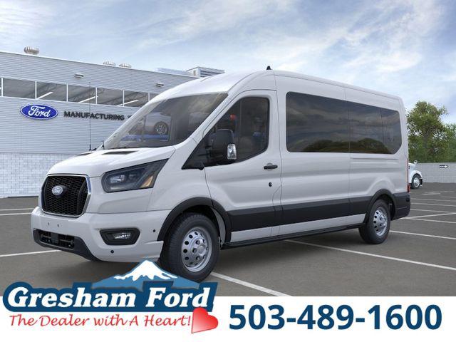 2026 Ford Transit-350 Passenger Van XLT for sale in Gresham, OR