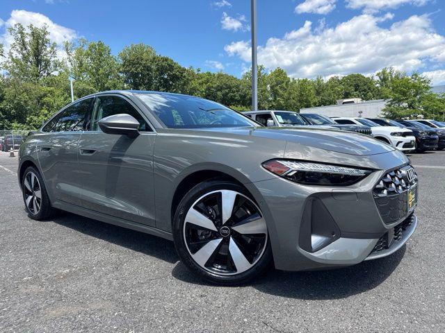 2025 Audi A5 Premium Plus TFSI quattro S tronic for sale in Paramus, NJ