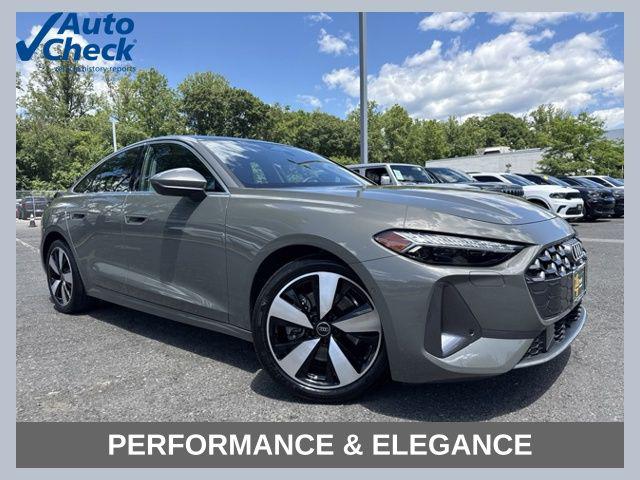 2025 Audi A5 Premium Plus TFSI quattro S tronic for sale in Paramus, NJ