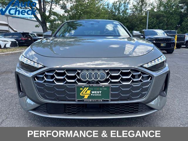 2025 Audi A5 Premium Plus TFSI quattro S tronic