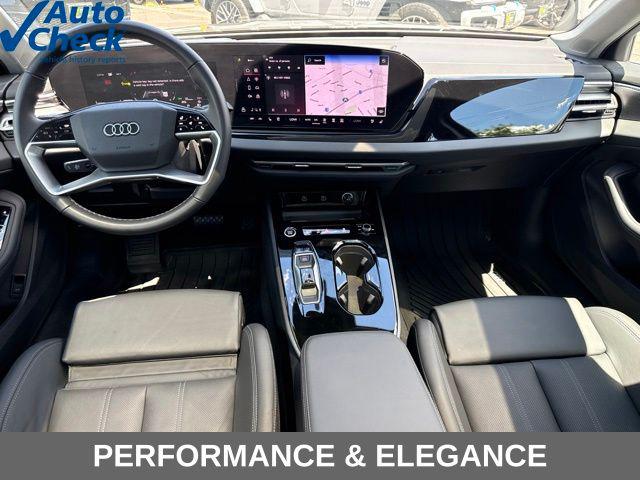 2025 Audi A5 Premium Plus TFSI quattro S tronic