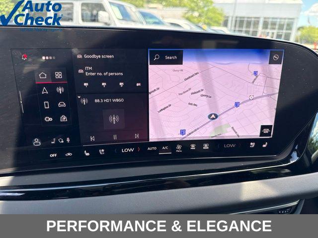 2025 Audi A5 Premium Plus TFSI quattro S tronic